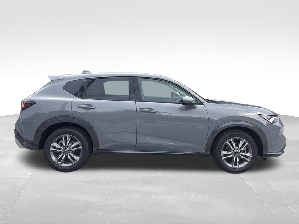 New 2026 Acura ADX FWD image 6