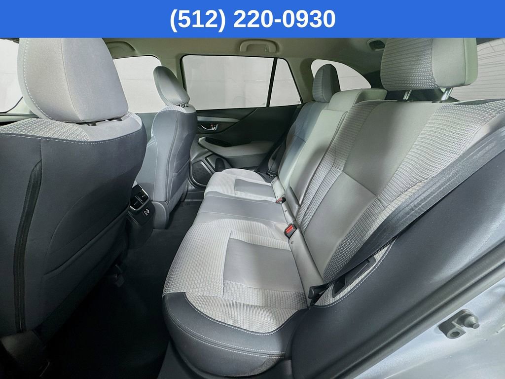 Certified 2023 Subaru Outback Premium image 28
