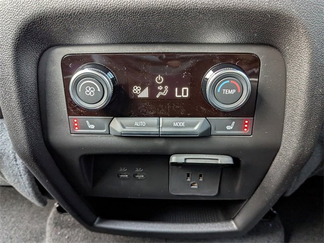 New 2026 Buick Enclave Avenir image 18