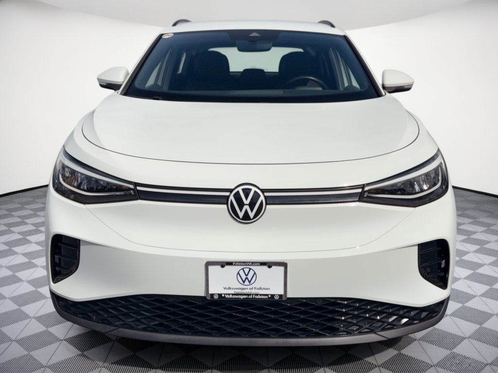 Certified 2023 Volkswagen ID.4 2WD image 5