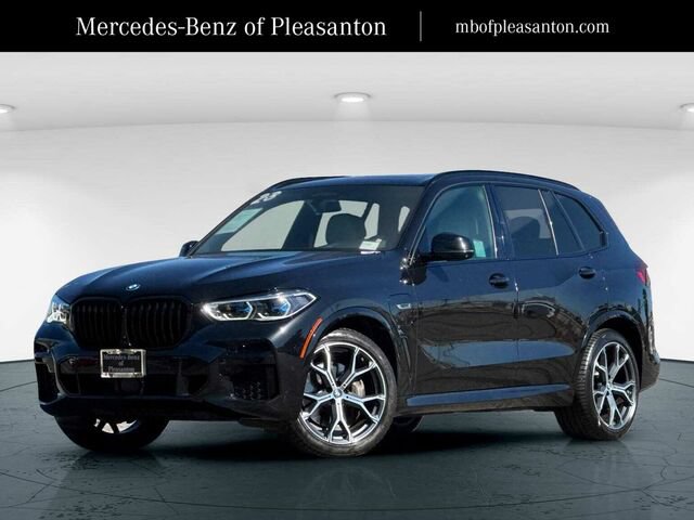 Used 2023 BMW X5 xDrive45e w/ Executive Package