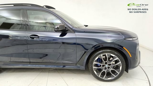 Used 2026 BMW X7 M60i AWD/4WD image 7