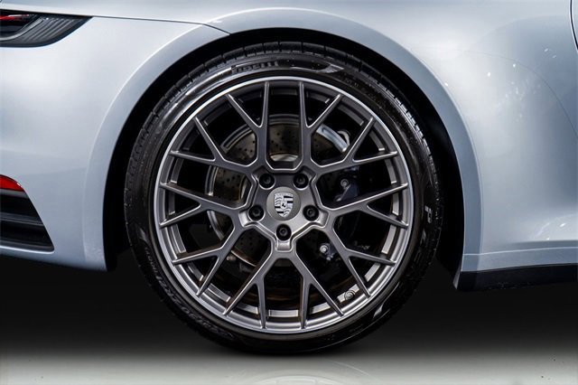 Used 2021 Porsche 911 Carrera image 18