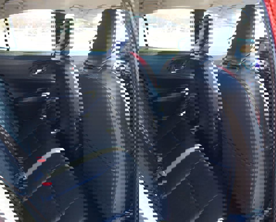 Used 2025 Toyota Prius Plug-In Hybrid image 20