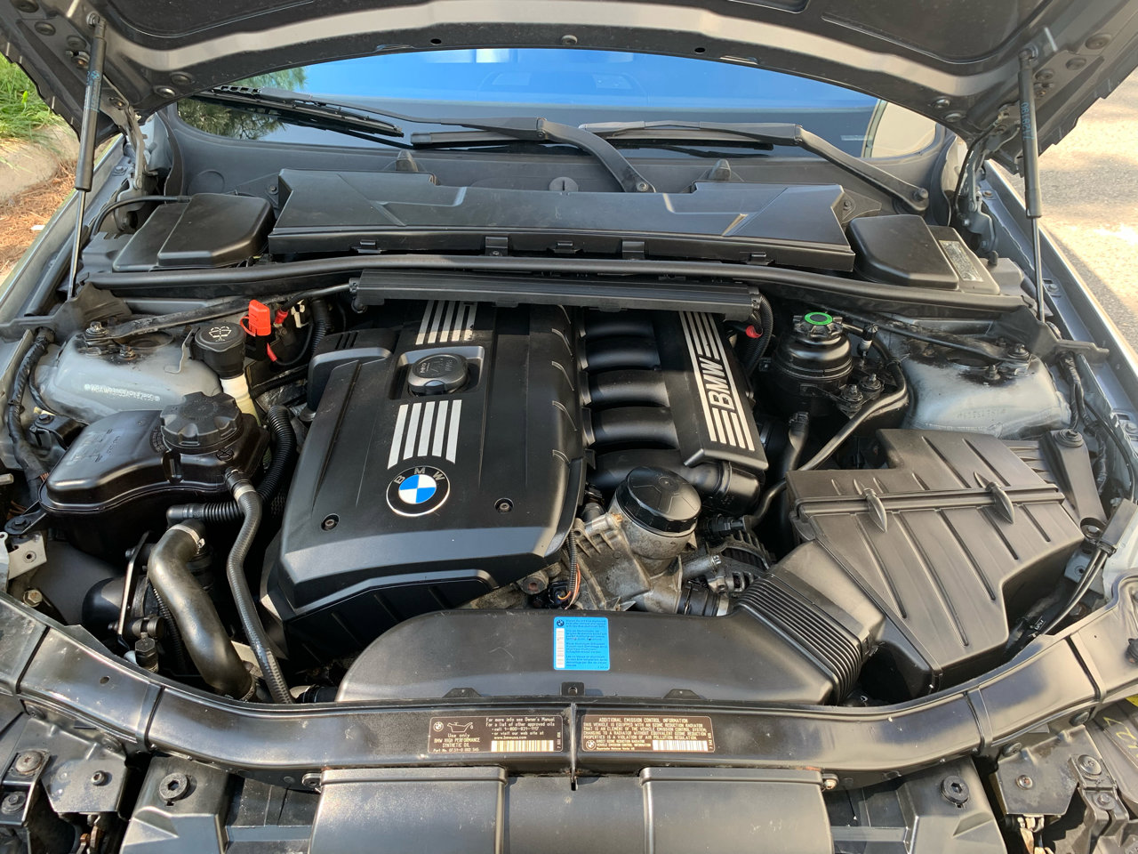 Used 2010 BMW 328i 2dr Conv 328i SULEV image 34