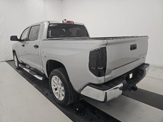 Used 2020 Toyota Tundra SR5 w/ SR5 Leather Package RWD image 22