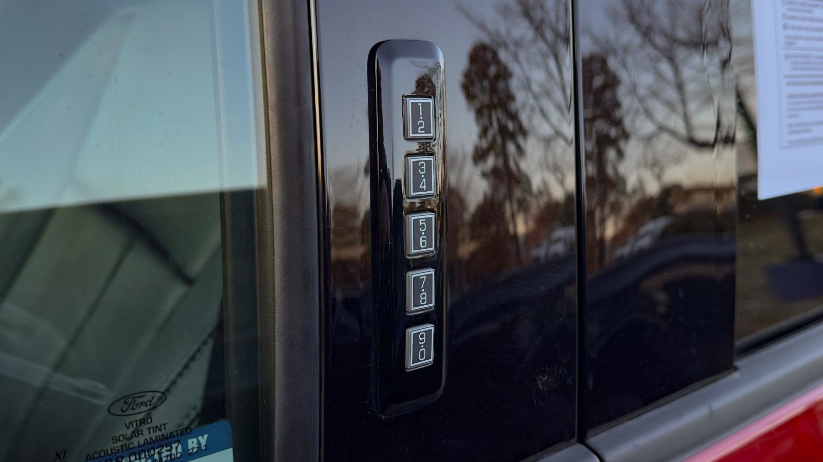 Used 2020 Ford F150 Lariat w/ Equipment Group 502A Luxury image 13