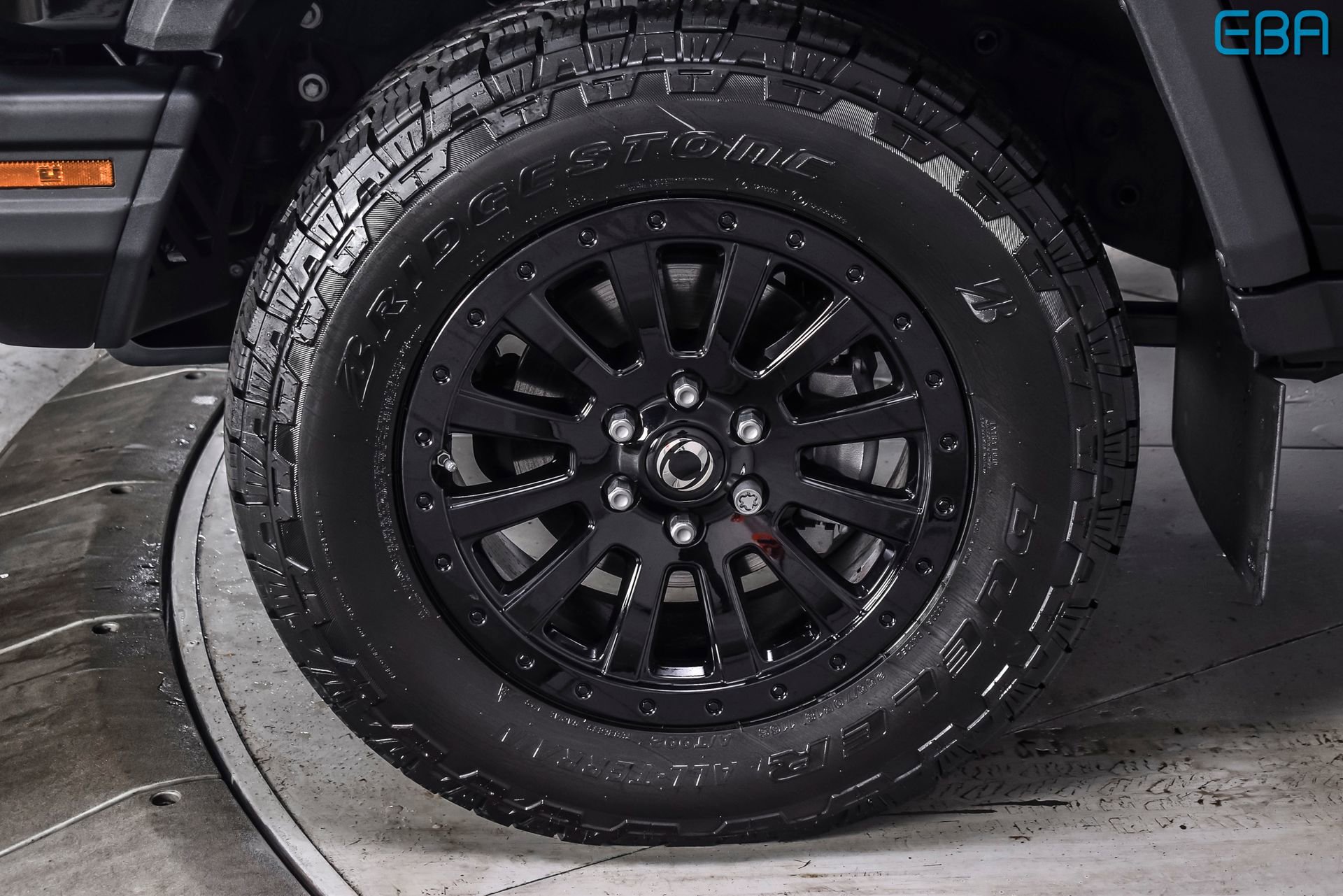 New 2026 INEOS Grenadier AWD/4WD image 10