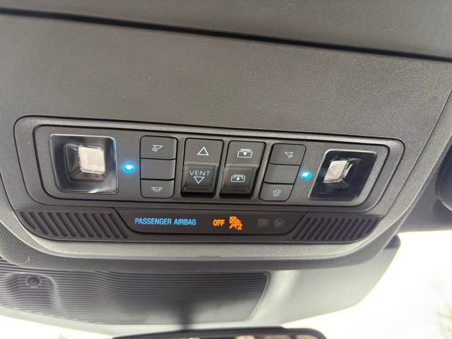 Used 2023 Ford Explorer ST-Line w/ Class IV Trailer Tow Package image 27