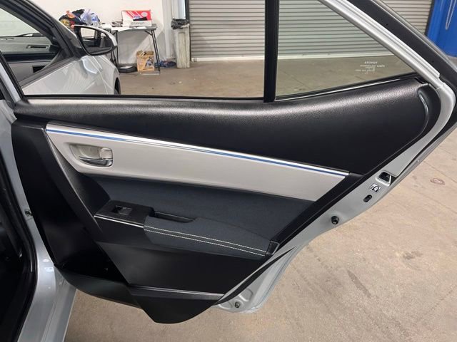 Used 2015 Toyota Corolla LE image 15