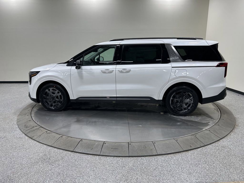 New 2026 Kia Carnival SX Prestige FWD image 9