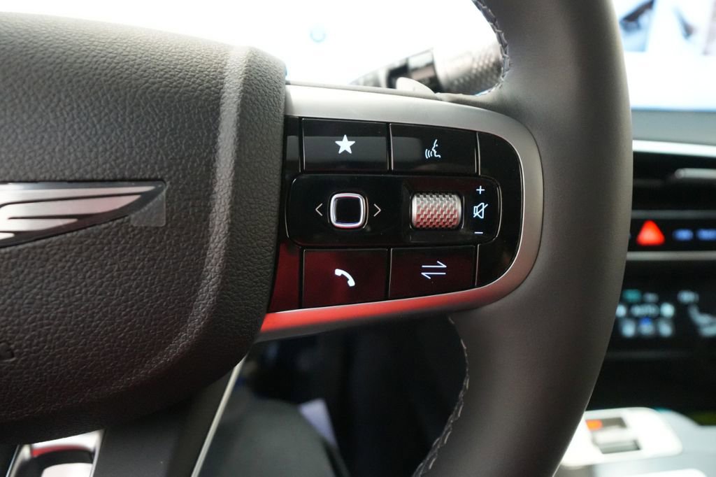 New 2026 Genesis GV70 2.5T image 47
