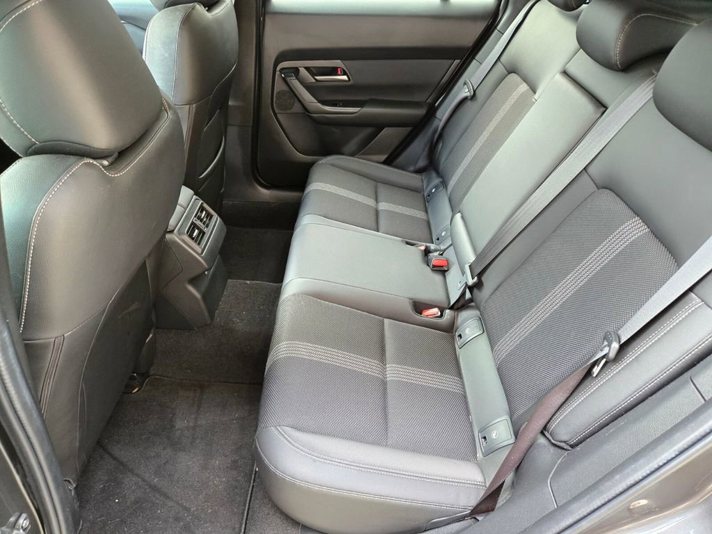 Used 2024 MAZDA CX-50 AWD 2.5 S w/ Cargo Package image 7