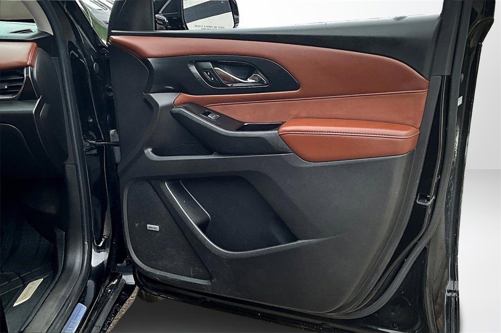 Used 2019 Chevrolet Traverse High Country image 28