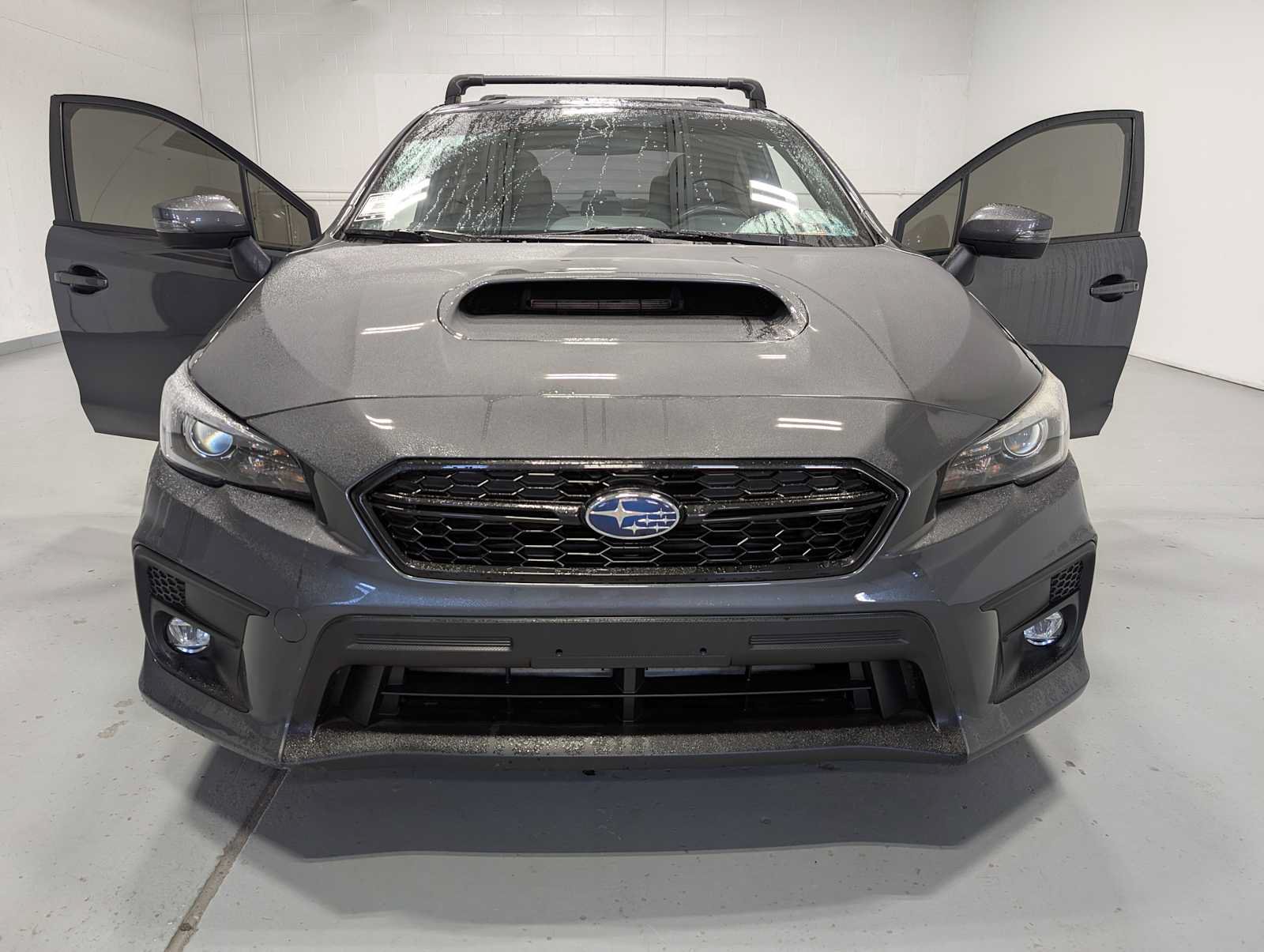 Used 2020 Subaru WRX Limited AWD/4WD image 15