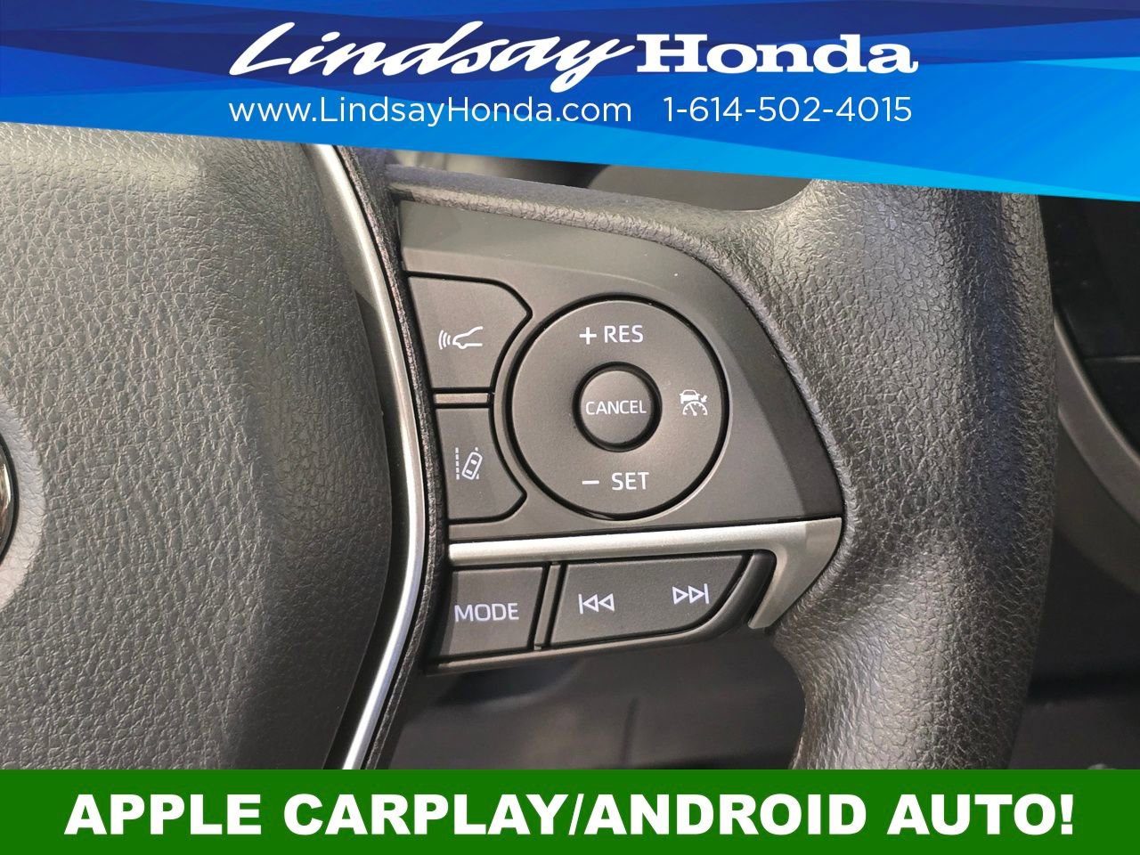 Used 2023 Toyota Camry LE image 15