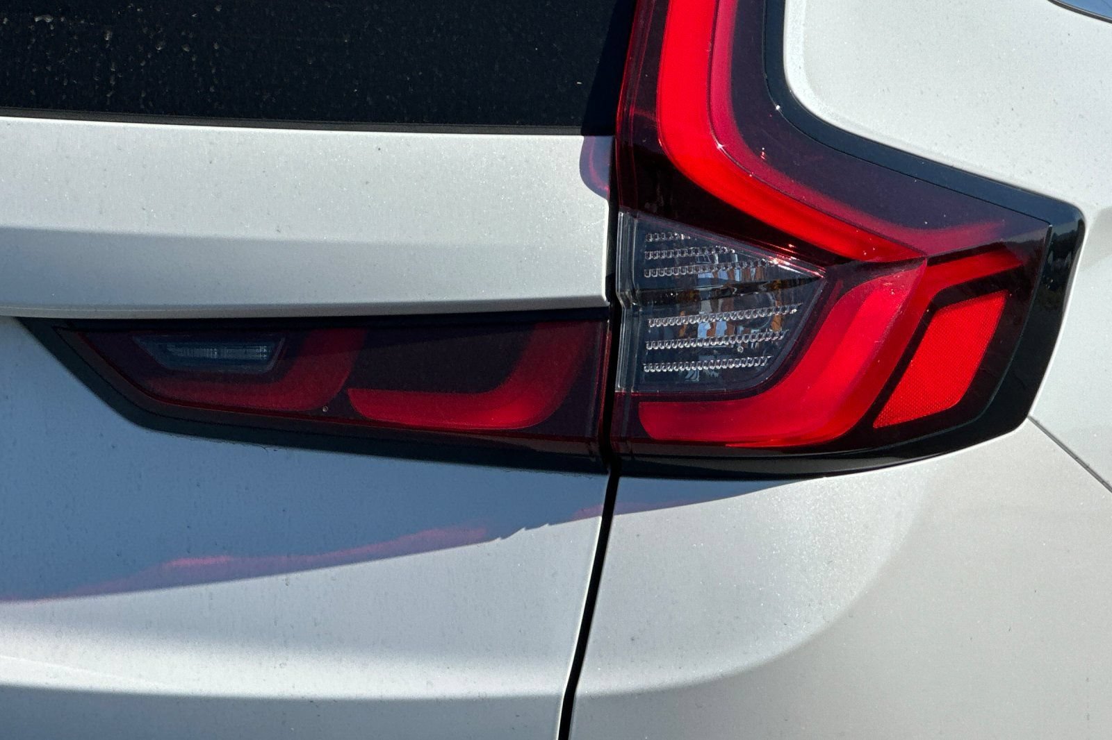 Used 2024 Honda CR-V Sport-L image 48