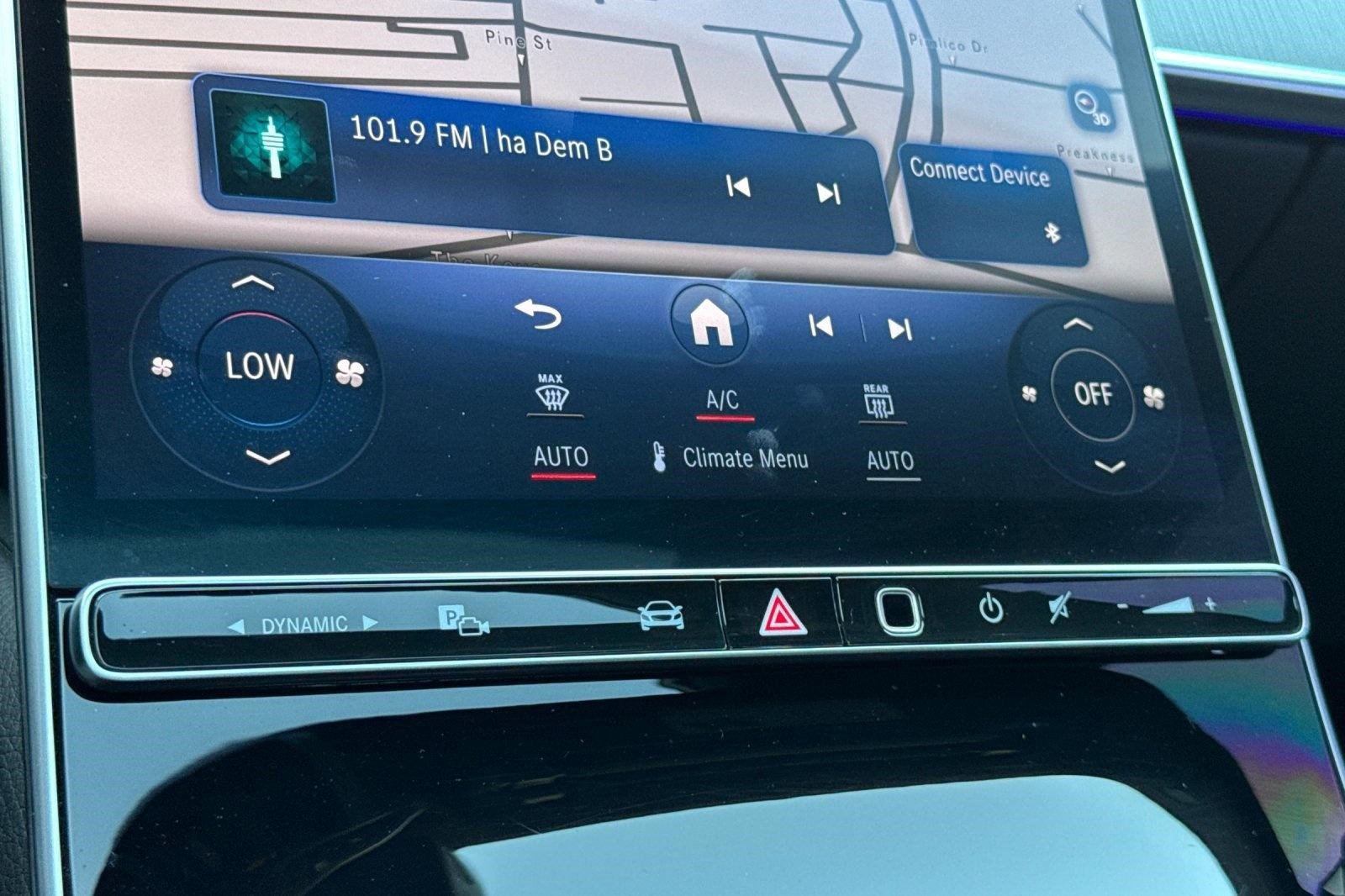 Used 2022 Mercedes-Benz S 500 S 500 image 26