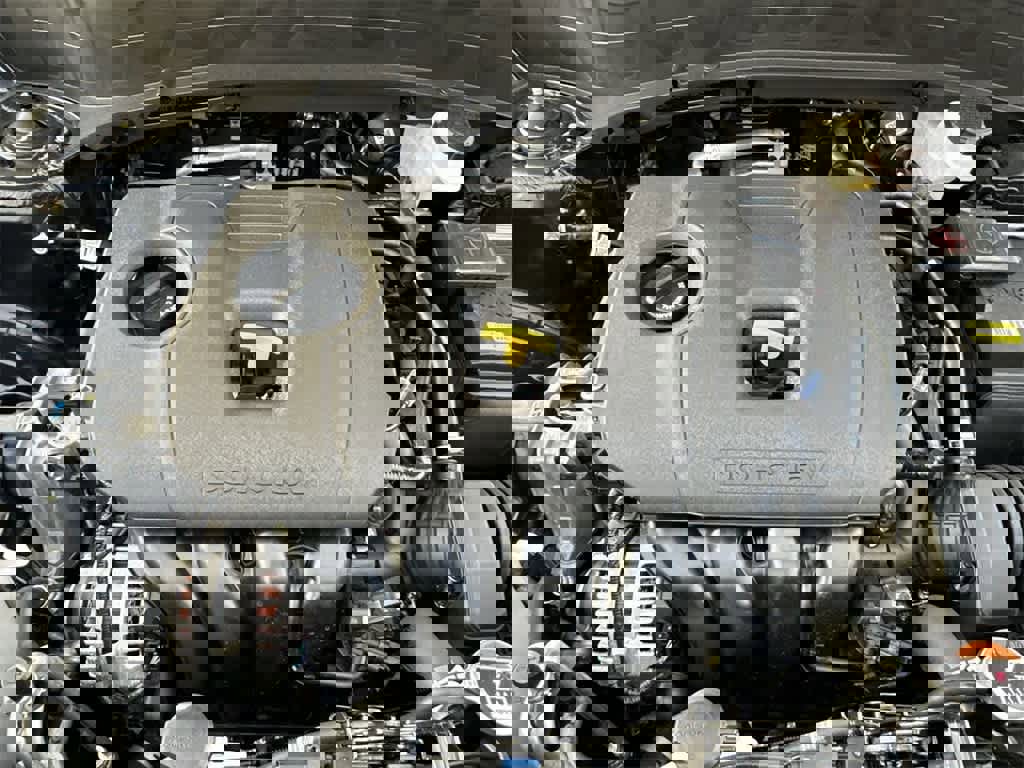 New 2026 Kia Seltos S image 12