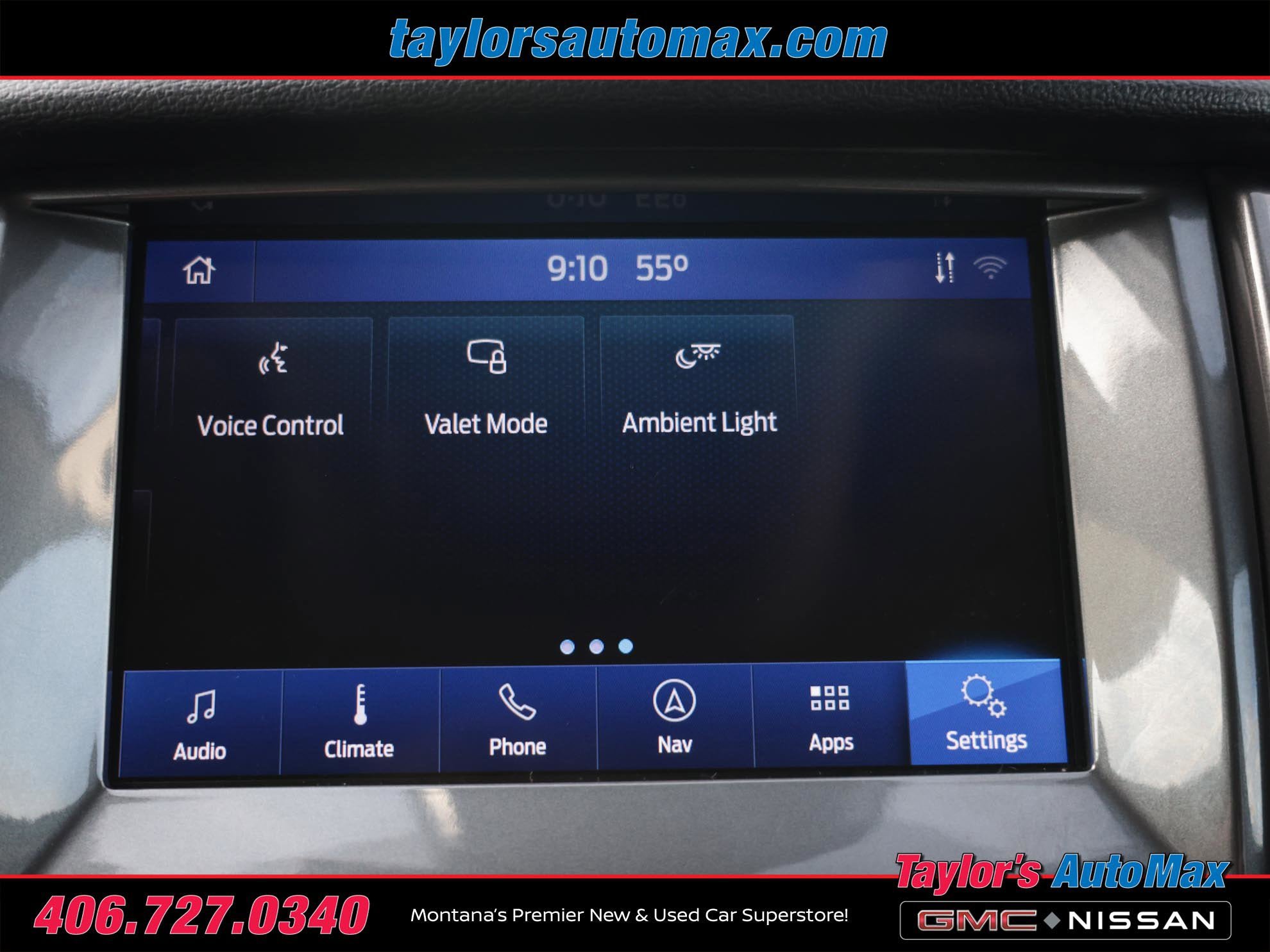 Used 2021 Ford Ranger Lariat w/ Equipment Group 501A High AWD/4WD image 20