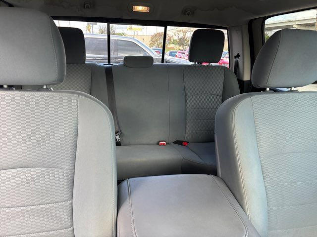 Used 2018 RAM 2500 Laramie w/ Sport Appearance Group AWD/4WD image 64
