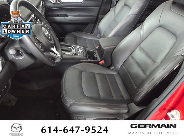 Used 2023 MAZDA CX-5 AWD 2.5 S image 18