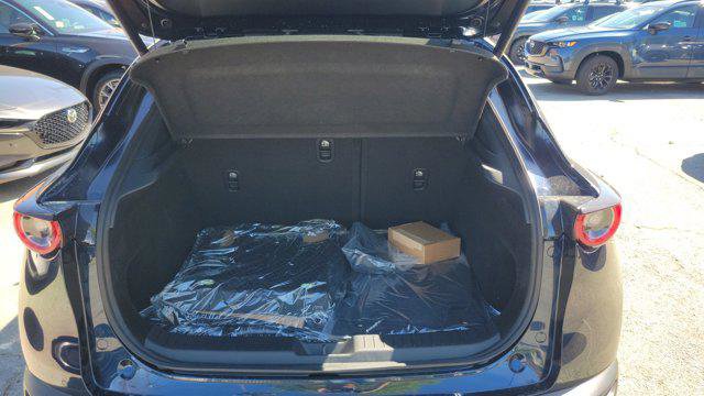 New 2026 MAZDA CX-30 Aire Edition image 8