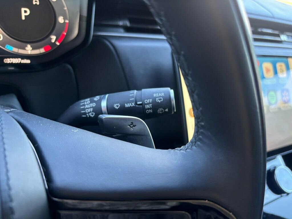 Used 2023 Land Rover Range Rover Sport First Edition image 30