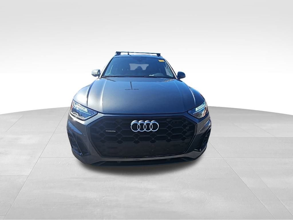 Used 2025 Audi Q5 2.0T Premium image 6