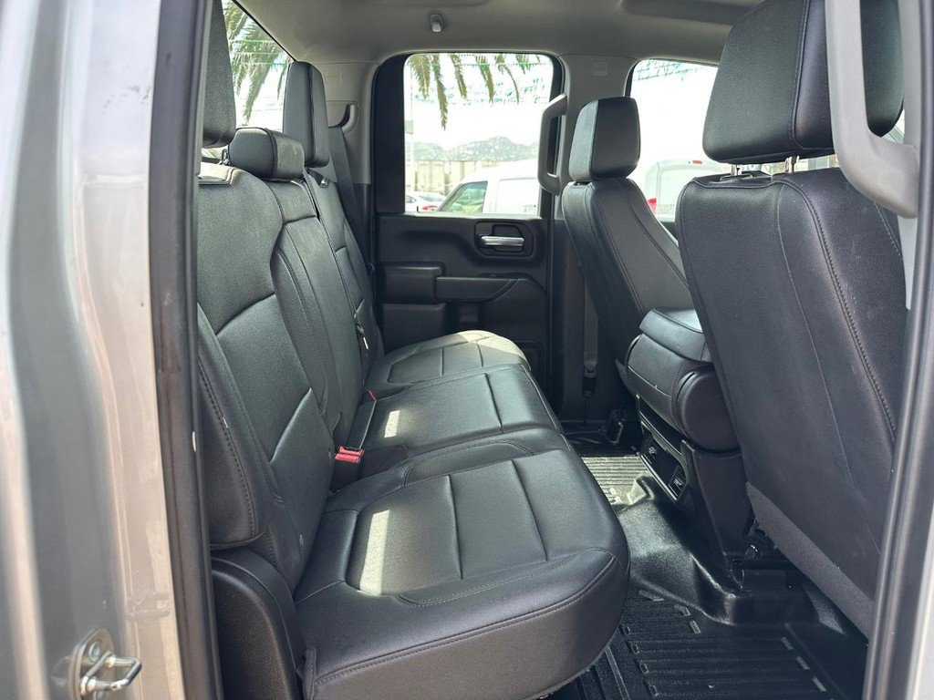 Used 2023 Chevrolet Silverado 2500 W/T w/ WT Fleet Convenience Package image 30