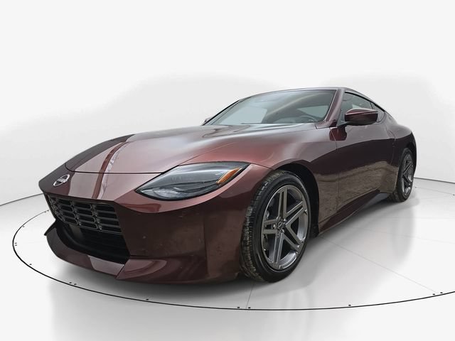 Used 2025 Nissan Z Sport w/ Floor Mat Package RWD image 10