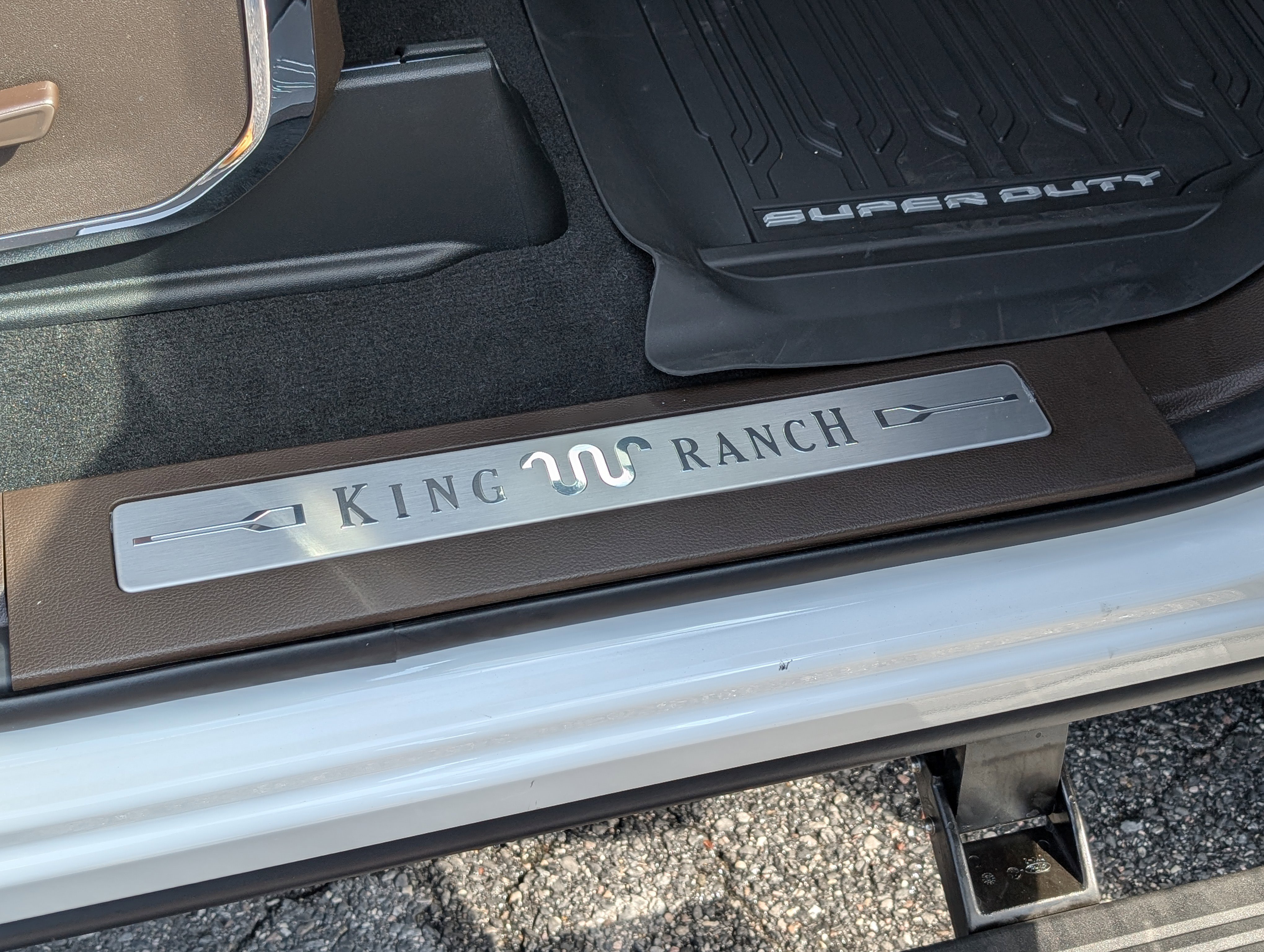 New 2026 Ford F350 King Ranch image 7