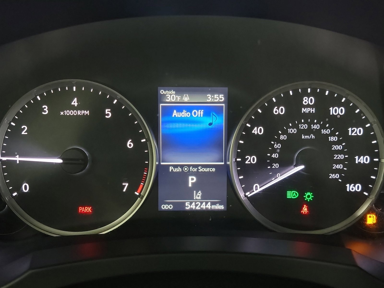 Used 2022 Lexus IS 300 AWD w/ Premium Package image 18