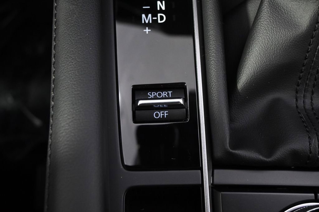 New 2026 MAZDA MAZDA3 s Sport image 32