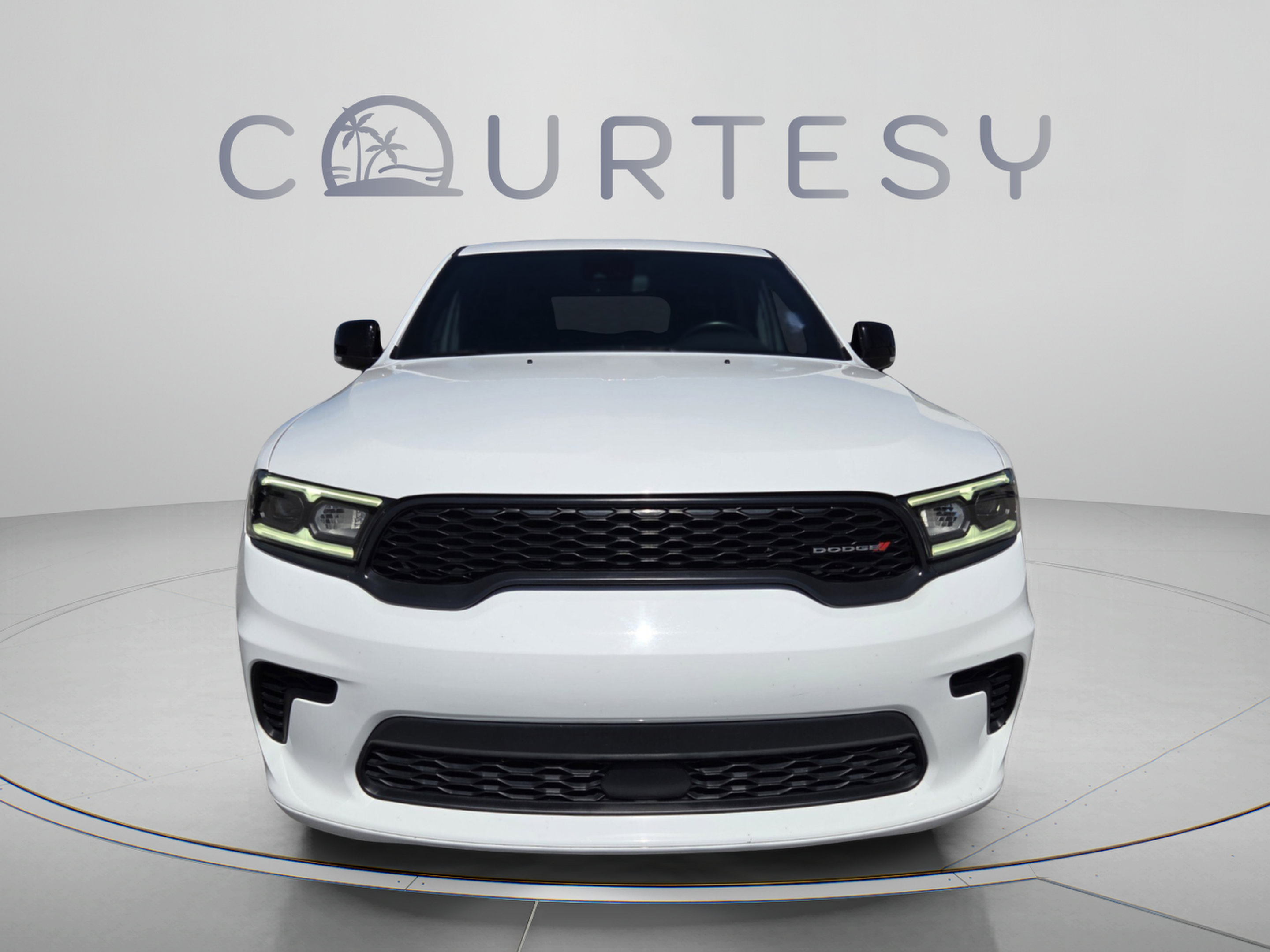 Certified 2024 Dodge Durango GT AWD/4WD image 8