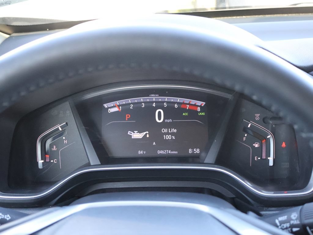 Used 2020 Honda CR-V EX-L image 27