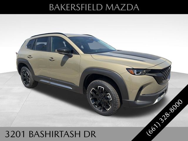 New 2026 MAZDA CX-50 Meridian Edition w/ Weather Package AWD/4WD image 7
