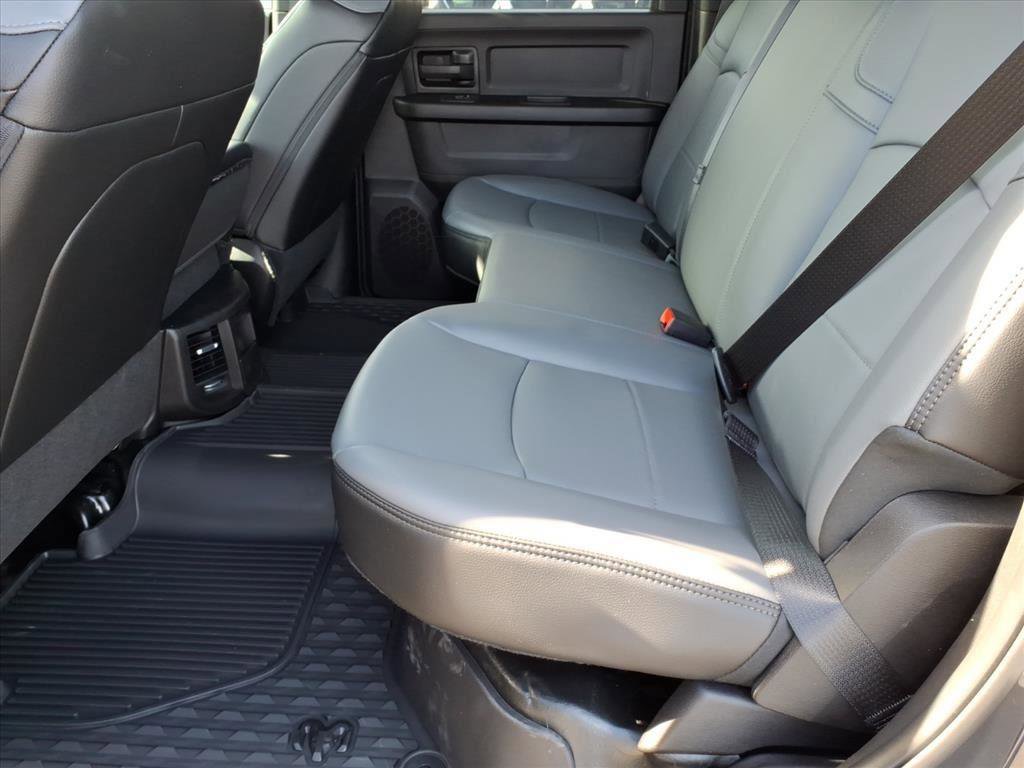 New 2026 RAM 2500 Tradesman w/ Chrome Appearance Group image 5