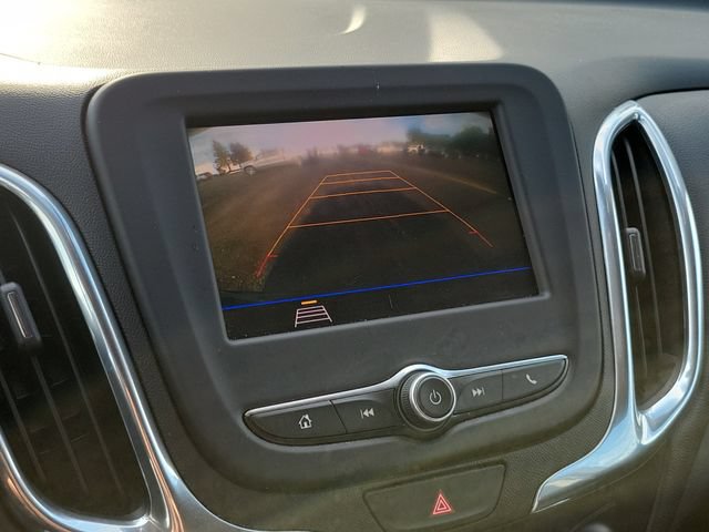 Used 2020 Chevrolet Equinox LT FWD image 17