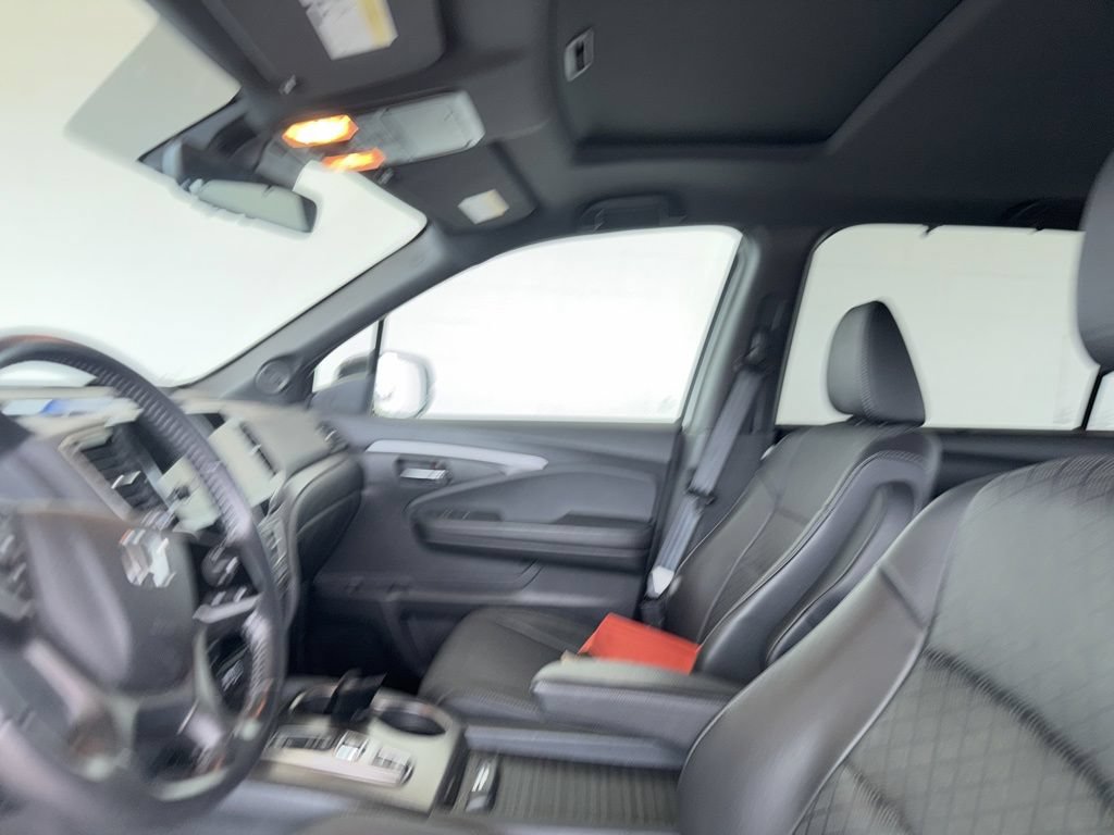 Used 2021 Honda Passport EX-L image 11