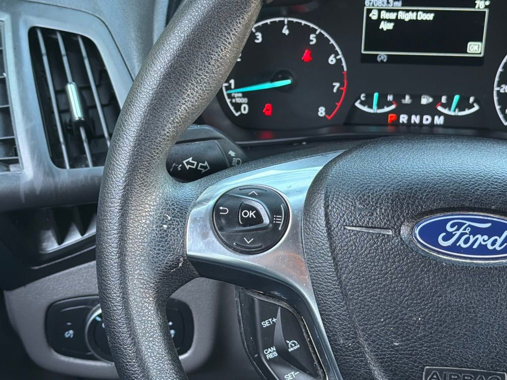 Used 2021 Ford Transit Connect XL image 45
