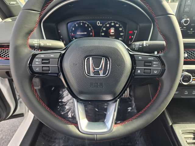 New 2026 Honda Civic Si image 16