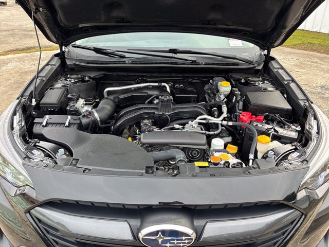 Used 2025 Subaru Outback Premium AWD/4WD image 19