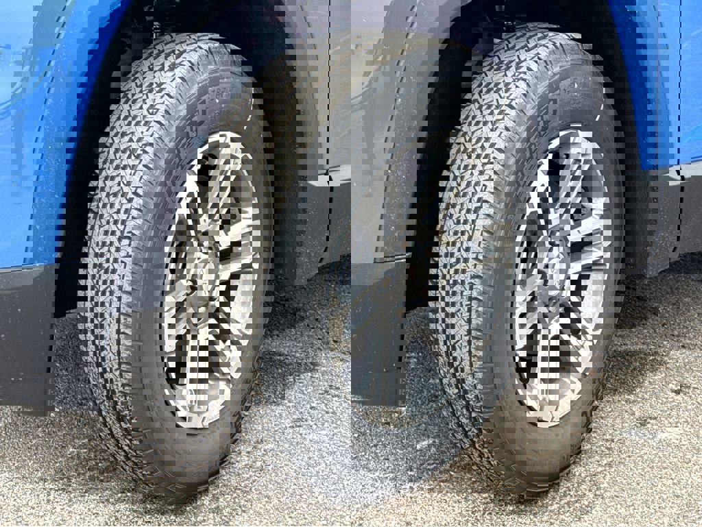 New 2026 GMC Terrain Elevation image 24