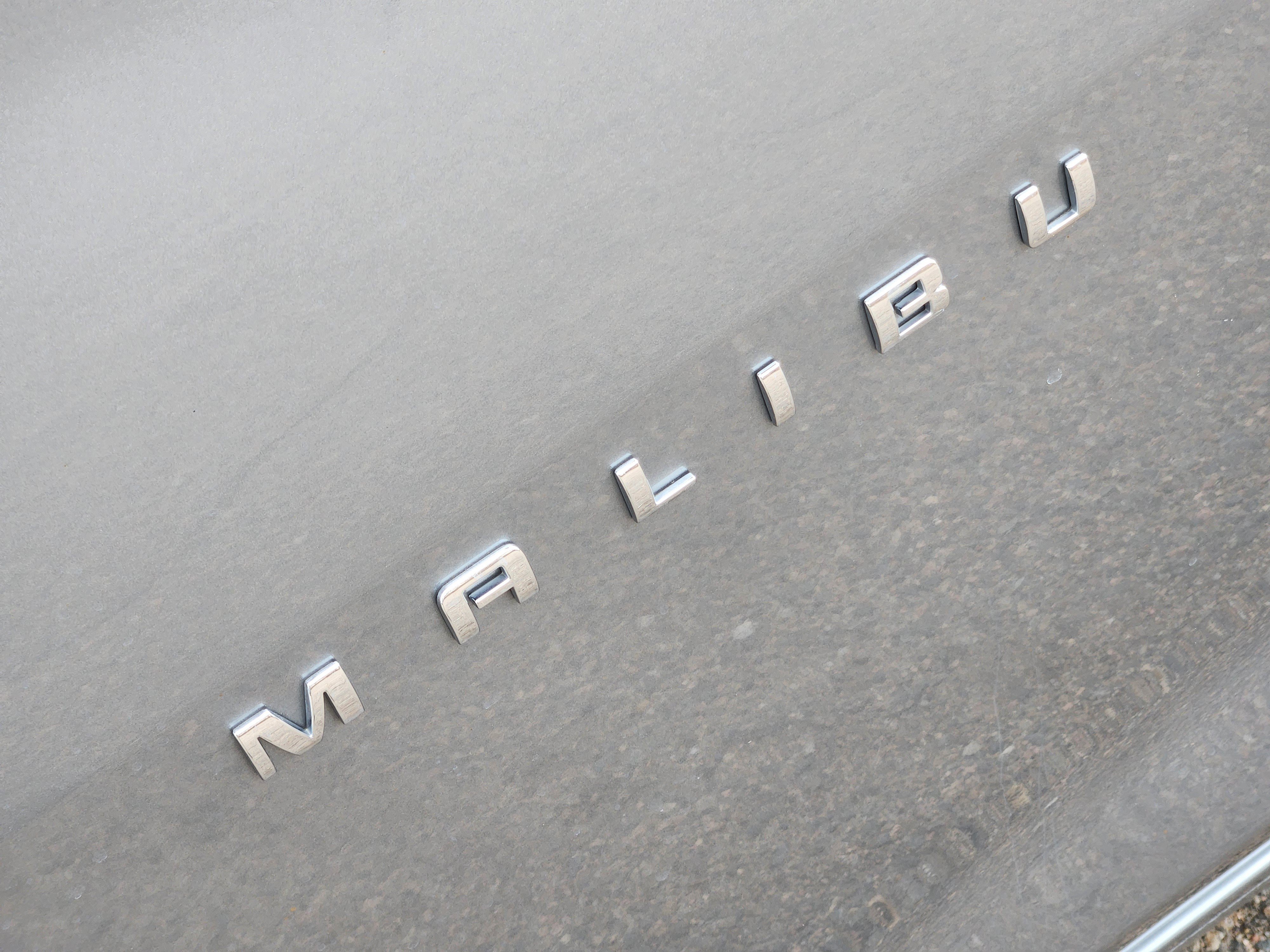 Used 2024 Chevrolet Malibu LT FWD image 8