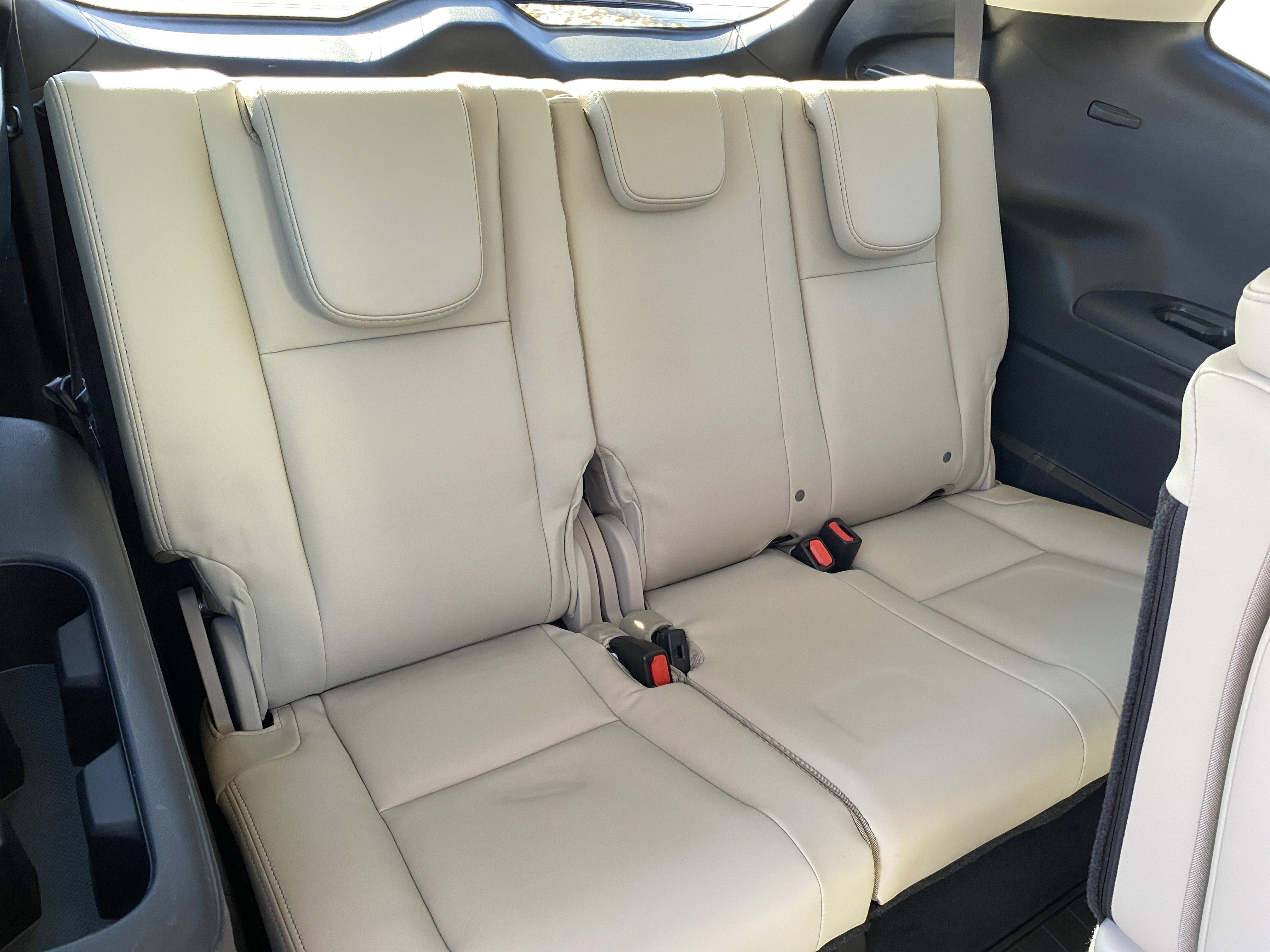 Used 2023 Subaru Ascent Limited image 20