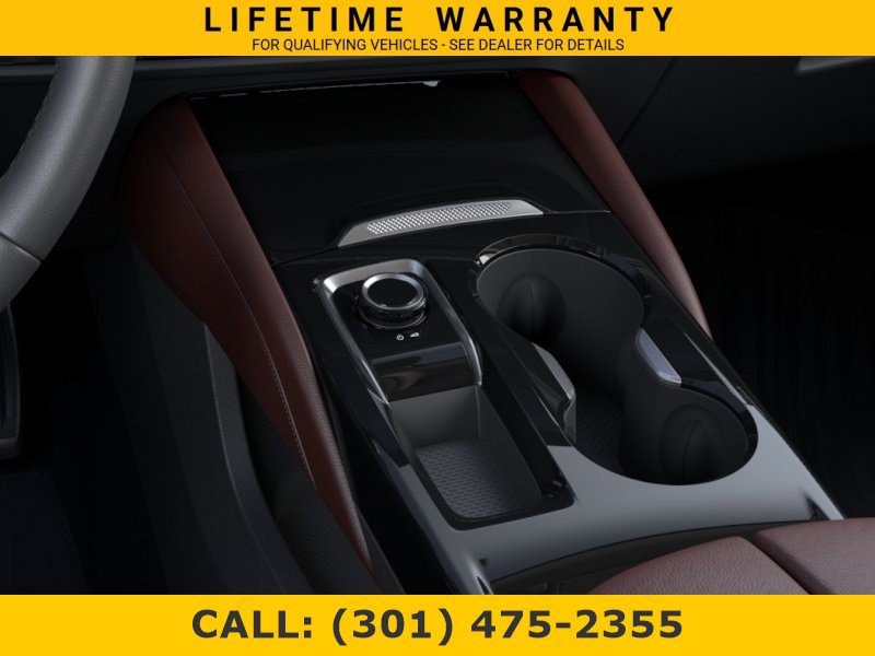 New 2026 Buick Envision Sport Touring AWD/4WD image 23