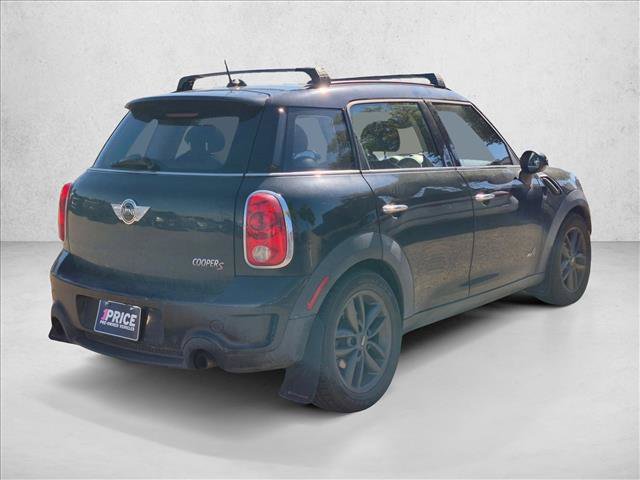 Used 2012 MINI Cooper Countryman S AWD/4WD image 5