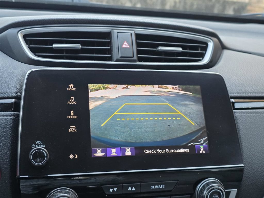 Used 2018 Honda CR-V EX image 14