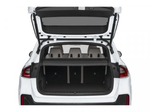 New 2026 BMW X1 M35i w/ Technology Package AWD/4WD image 14